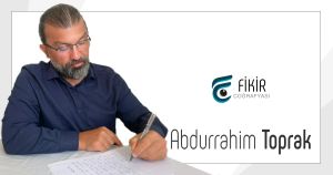 Akışkan Modernlikte Ahlaki Çözülme - VI
