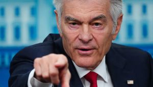 Dr. Oz just fired a $4.5 billion shot at big hospital hypocrisy