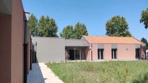 Prende vita il nuovo Polo dell'infanzia a Palmanova: scuola materna da settembre, nido dal 2027