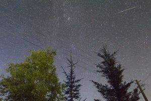 Персеиды в 2026 году: когда наблюдать звездопад и почему август станет особенным для астрономов