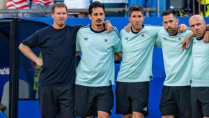 Bundestrainer a. D. bleibt Lidl-Botschafter: Julian Nagelsmann für immer