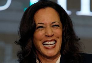 This is your moment, Kamala Harris. America needs you.