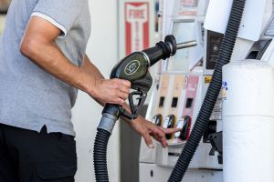 A Cornered Trump Just Might Turn on Big Oil
