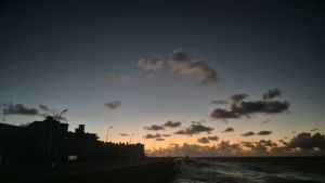 Свет в «Эль Флоридита»