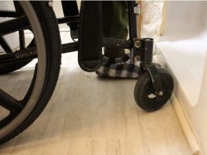Opinion: City council is making the housing crisis worse for people with disabilities