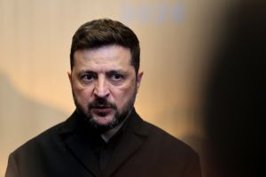 Киев запросил «воздушное перемирие»: сорок дней спецоперации Зеленского сегодня истекли, а наши ракеты летят