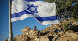 The Time Has Come to Move Beyond Zionism and Become Israelis