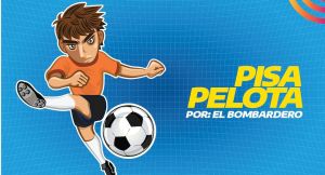 Aquí peseteamos a los nuestros y regalamos el billete en carretilla a ‘choclones’ y extranjeros