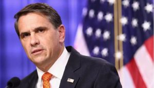 Todd Blanche clears senate hurdle as $1.8B fund deal wins over GOP holdouts