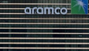 Aramco profits soar on Iran war oil spike, warns of declining global inventories