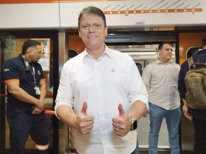 5 pontos que mostram que Tarcísio é responsável pela greve da CPTM em SP