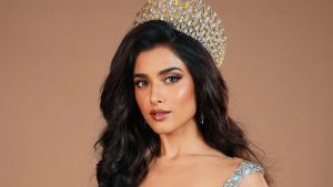 'Representing India is privilege, not pressure': Miss India World Nikita Porwal | Exclusive