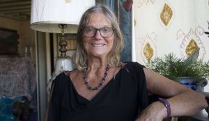 Til minne om mamma – Solbjørg Aarø