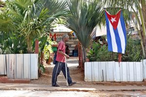 ¿Debería Cuba recuperar espacios perdidos en el FMI y el BM?