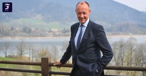 Der Kanzler auf dem Narrenschiff