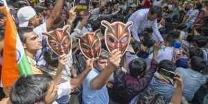 The Triumph of India’s Cockroaches