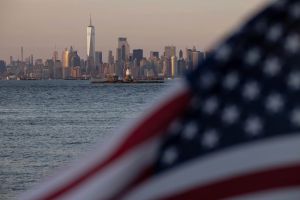 Christine Flowers: Horror of 9/11 lost on many, including NYC’s mayor