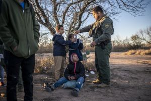 Immigrant Kids Deserve to Keep Their Lawyers