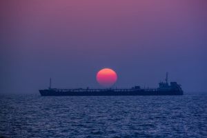 Opinion – How Ukraine's Assault on an Iranian Cargo Ship Ties Together Two Conflicts