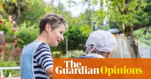 What if older people refuse help outside the family? This is the taboo that could wreck care reform