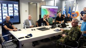 Εγκληματική διαχείριση για τις φυσικές καταστροφές: Πώς η κυβέρνηση απέτυχε να θωρακίσει τη χώρα μέσω του Ταμείου Ανάκαμψης