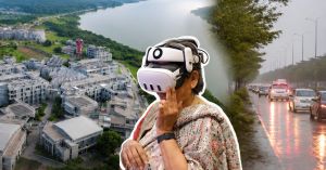 This IIT Team Built an AI System That Can Predict Floods Before the First Drop Falls