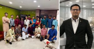 From Precision Mechanics to Patient Outcomes: How This Visionary Engineer Is Rethinking Surgical Robotics for India