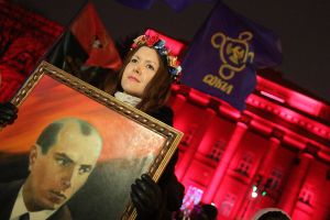 Бандера стал «законным» помощником Гитлера