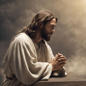 Jesus sprach aramäisch