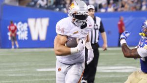 5 PFF stats that stood out from Week 9