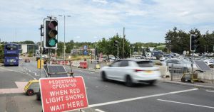 Long-awaited roadworks finally get a start date