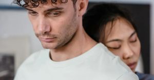 3 Ways Early Family Trauma Shapes Marriage in Later Life