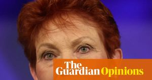 Pauline Hanson has knocked another brick out of our creaky political system. It’s not good for anybody