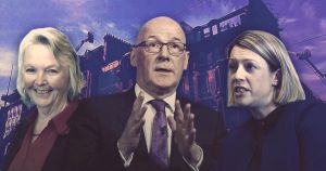 The government can correct its failures on Edinburgh fire funding this week. Will it?