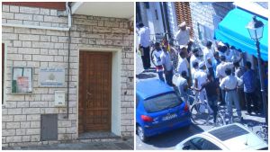 Centro islamico a Borgo Marina chiude, la comunità bengalese: “Lo facciamo per amore di Rimini”