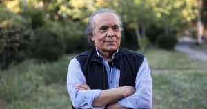 Λάκης Χαλκιάς, αγαπημένος φίλος και σύντροφος