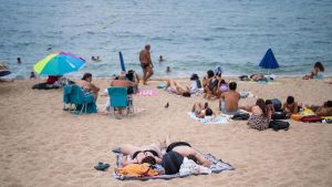 El calor extremo en los ancianos eleva los ahogamientos en Catalunya hasta un récord histórico