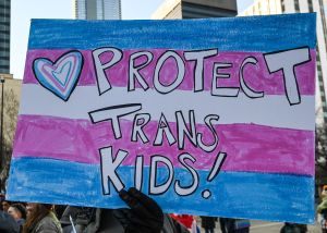 Education Department Ends Tracking of Bullying and Harassment of Trans Kids