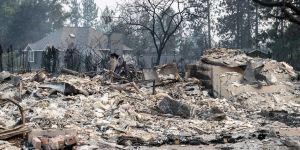 We Can’t Let Greedy Fossil Fuel Companies and Spineless Politicians Burn Down Our Future