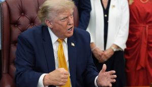 Trumponomics: Big government is a racket