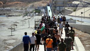 Nach dem Flüchtlingsschock von Ceuta: Die EU muss Grenzschutz neu definieren
