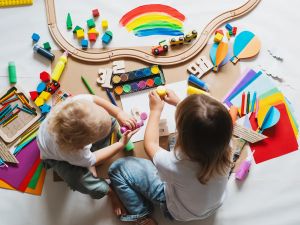 Matthew Lau: Don’t count daycare costs as benefits