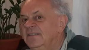Cervignano piange Mario Matassi, docente e autore: «Uno spirito eclettico»