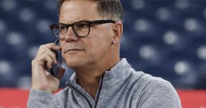 This Blue Jays season was lost long before the trade deadline. Who’s to blame?