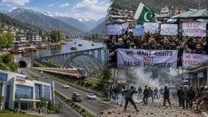 August 5: Two Kashmirs, Two Futures
