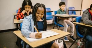 Can We Teach Kids to Be Kinder?