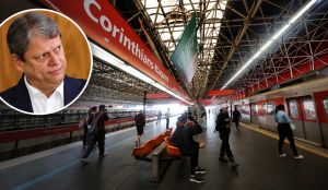 A relevância da greve da CPTM