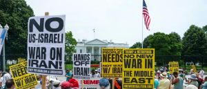 KUMAR: Why Israel’s Loss Of U.S. Public Support Could Be Irreversible