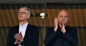 Infantino y la FIFA siguen perdiendo respaldo: Wenger se suma a las críticas