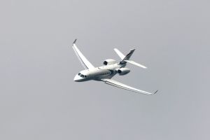 New Irish state jet said to struggle to land in fog, after rejecting Israeli system
